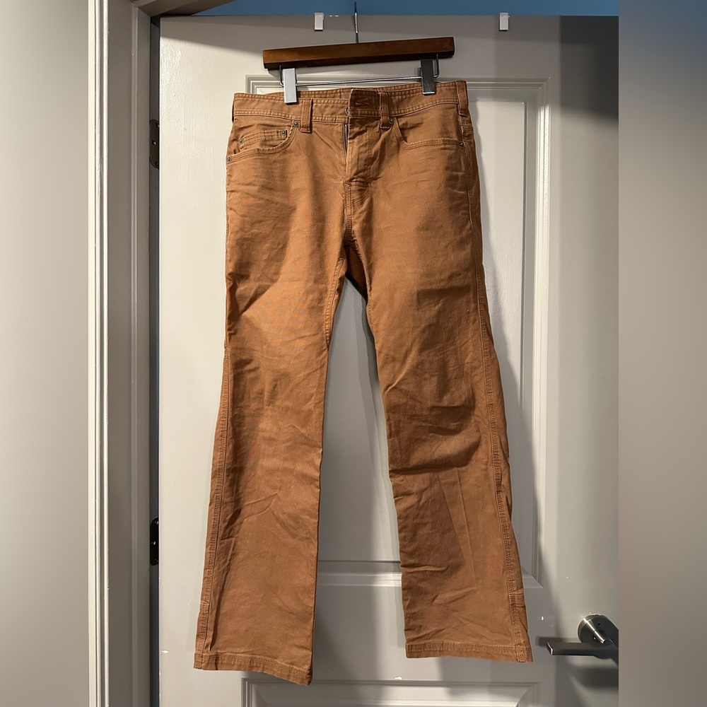 Prana Men’s pants